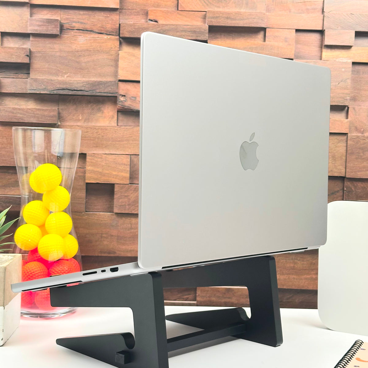 2023 Apple MacBook Pro 16-Inch M2 Pro 12-Core CPU, 19-Core GPU (16GB Unified RAM, 512GB SSD, Space Gray) - Pre Owned / 3 Month Warranty - Mac Shack