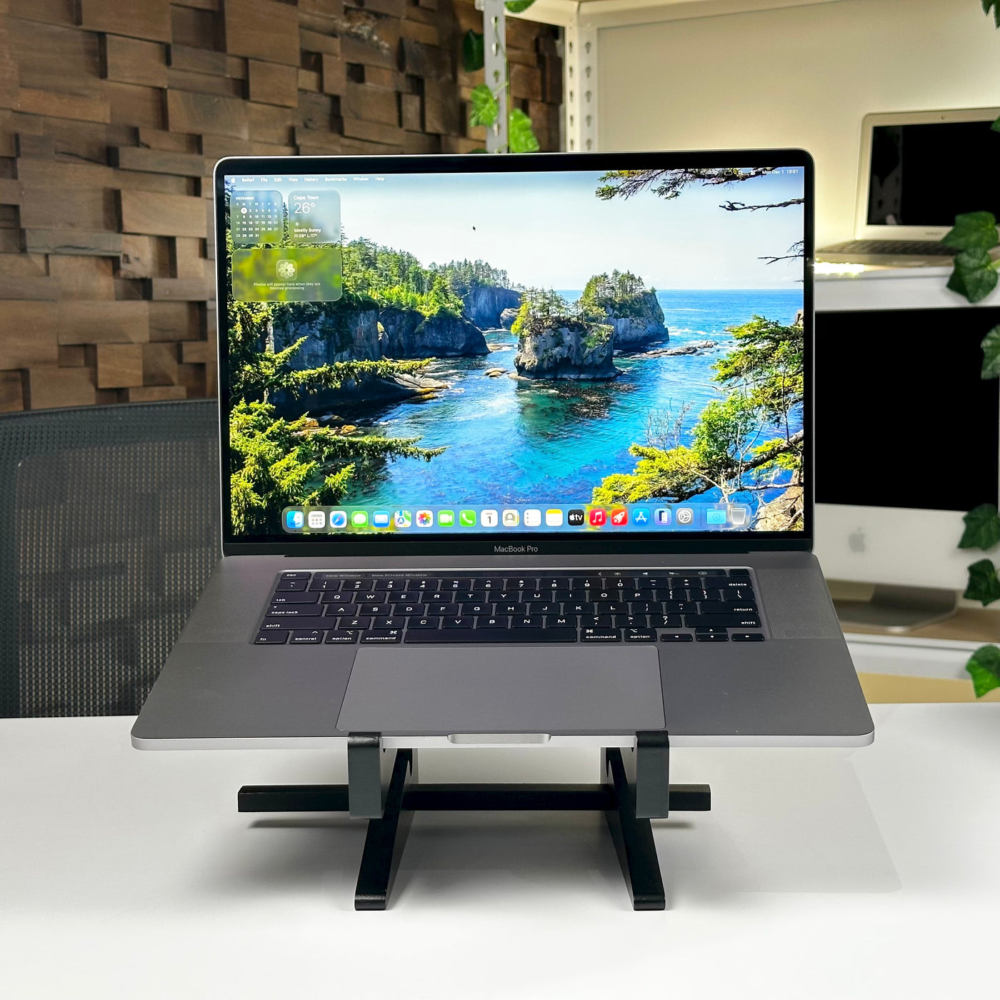 MacBook Pro 16-inch Intel Core i9 32GB 512GB Space Gray (2019) - Pre-Owned - Mac Shack