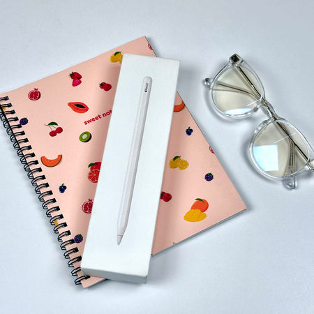 Apple Pencil (2nd Generation) - Pre Owned / 3 Month Warranty - Mac Shack