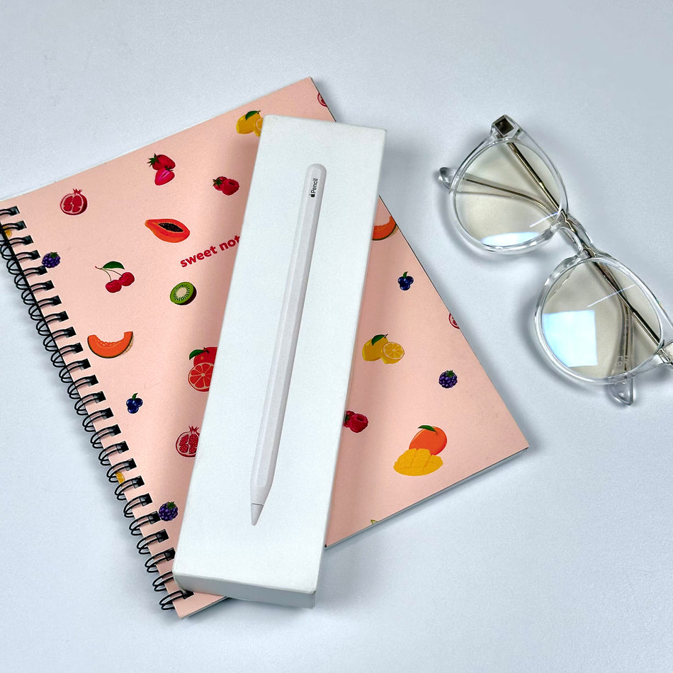 Apple Pencil (2nd Generation) - Pre Owned / 3 Month Warranty - Mac Shack