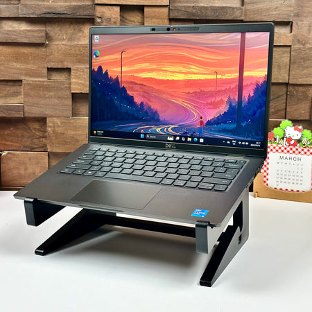 Dell Latitude 7420 14-Inch 2.6GHz Quad-Core i5-1145G7 (Touch Screen, 16GB RAM, 256GB SSD, Black) - Pre Owned / 3 Month Warranty - Mac Shack