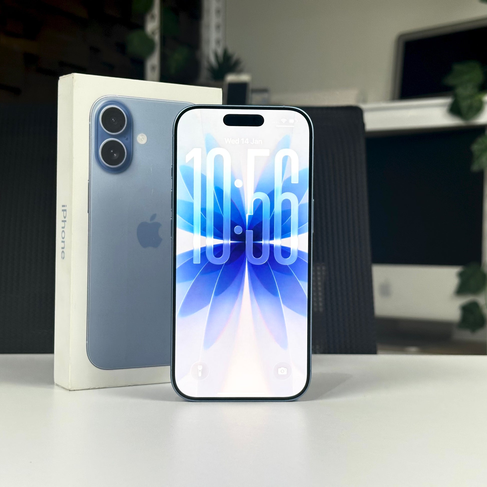 iPhone 17 256GB Mist Price South Africa | Mac Shack Online