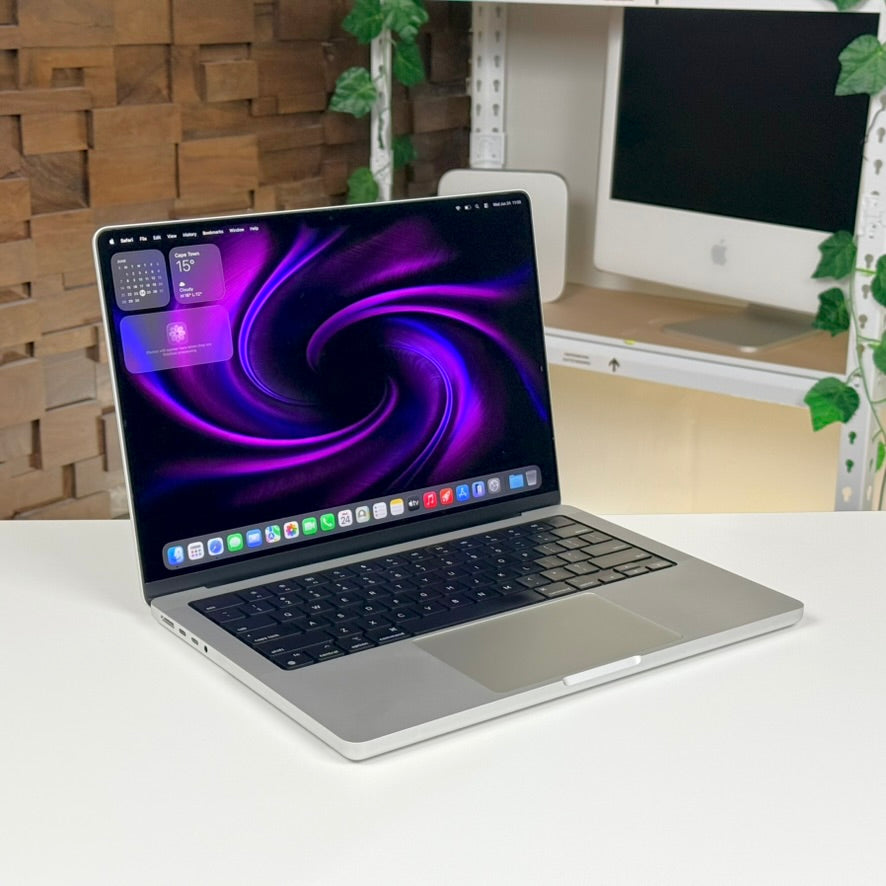 Buy Macbook Pro 14