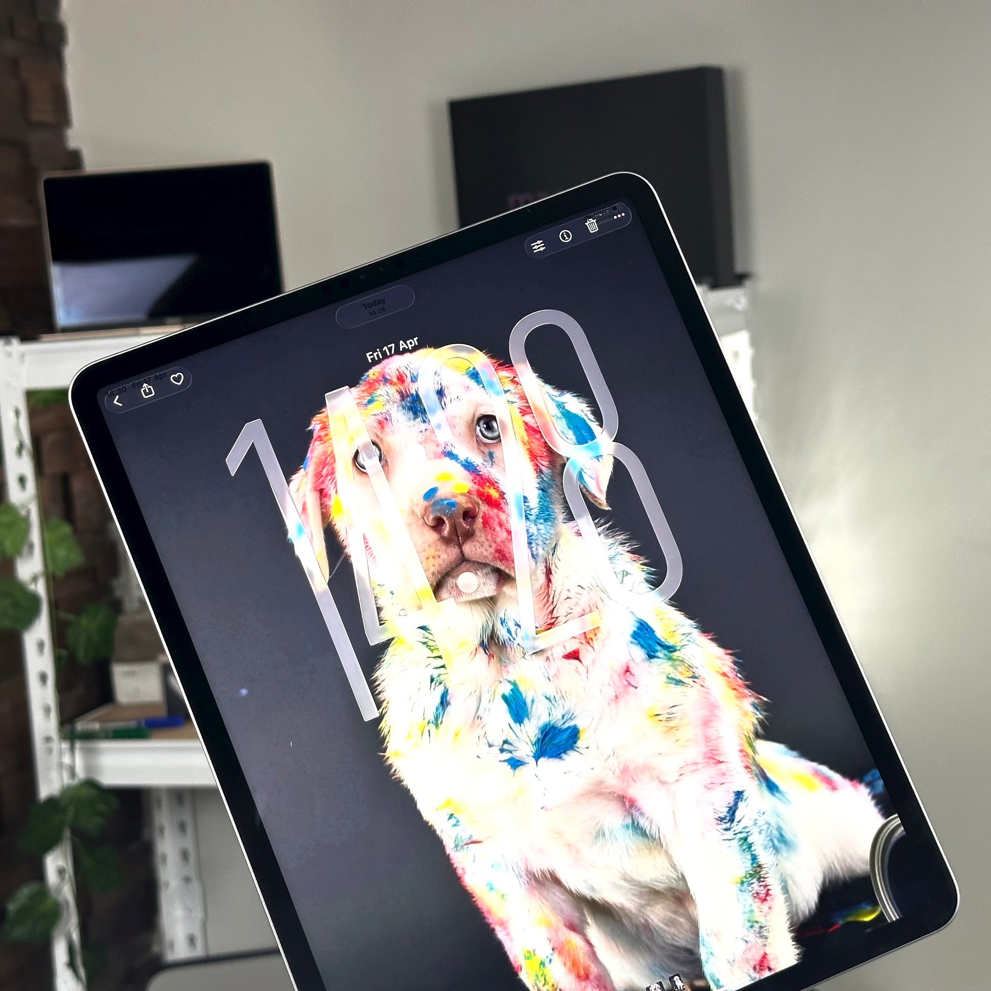 Shop iPad Pro 12