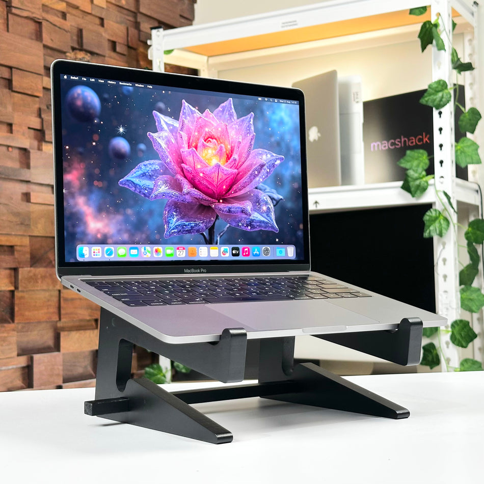 Macbook Pro 13" Intel Core i5 16GB 256GB Space Gray (2019) - Pre-Owned