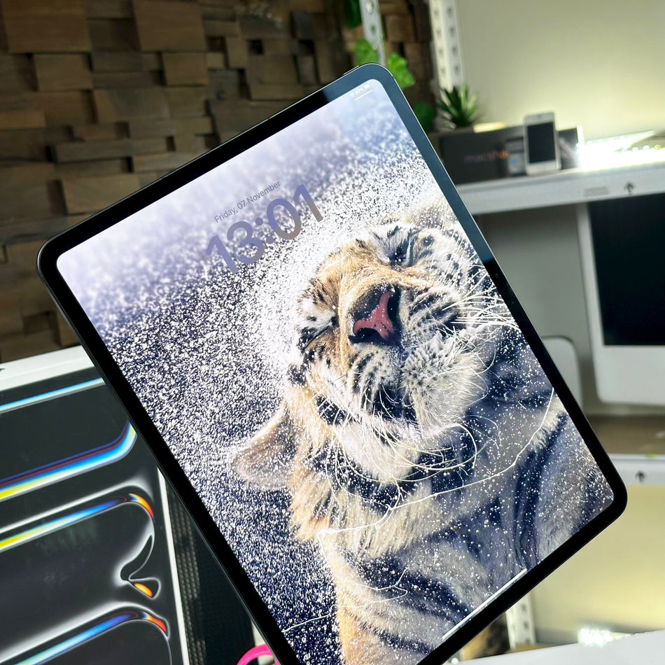 iPad Pro 13" M4 2TB Cellular Space Black (2024) - Demo