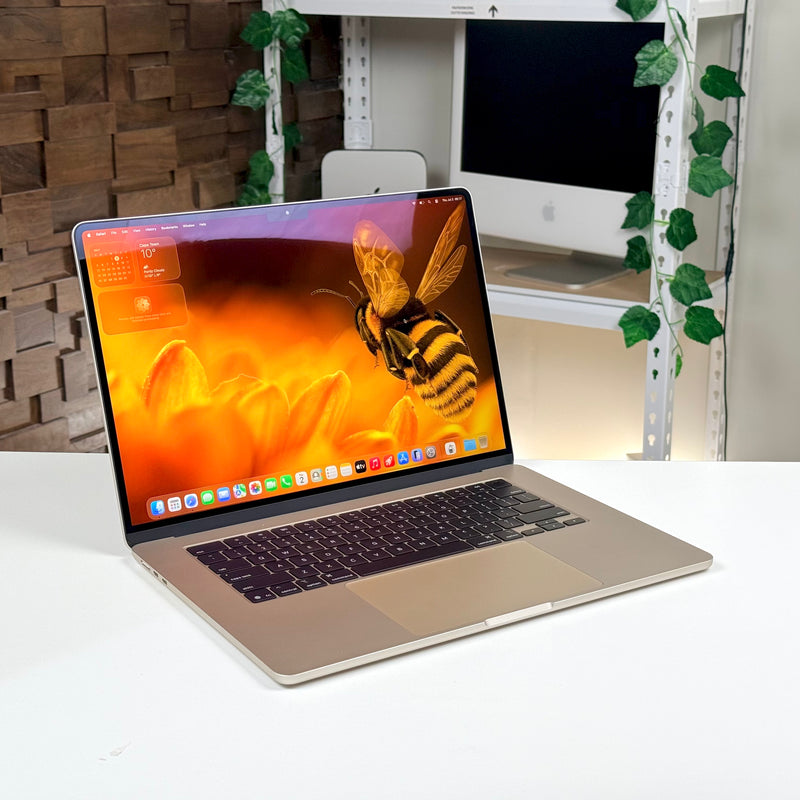 Shop Mac