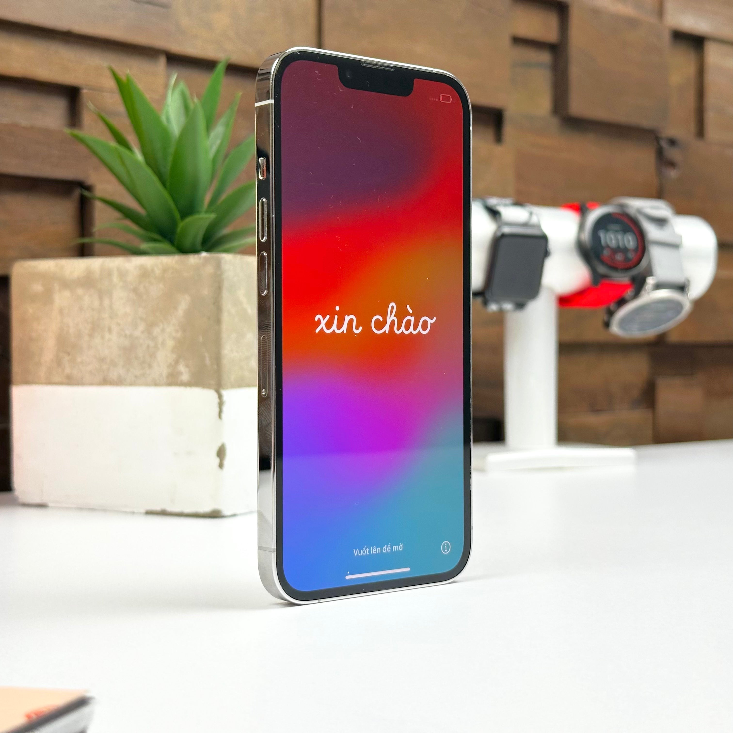 iPhone 13 Pro 128GB Price South Africa | Mac Shack Online