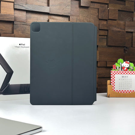 Apple Magic Keyboard for iPad Pro 12.9-Inch (Black) - Pre Owned / 3 Month Warranty - Mac Shack