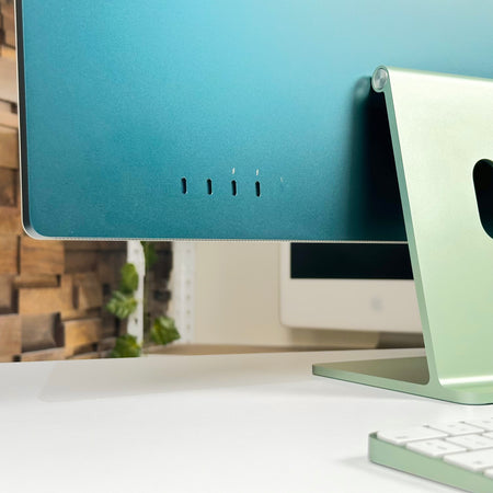 iMac 24 iMac 24