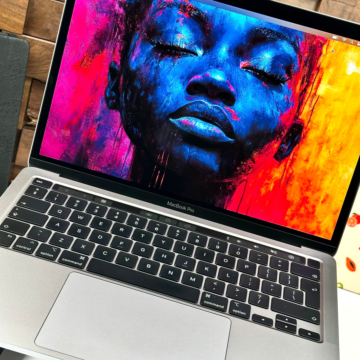 MacBook Pro 13