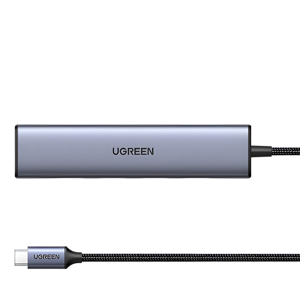 UGREEN  5-in-1 Multifunctional USB-C Adapter