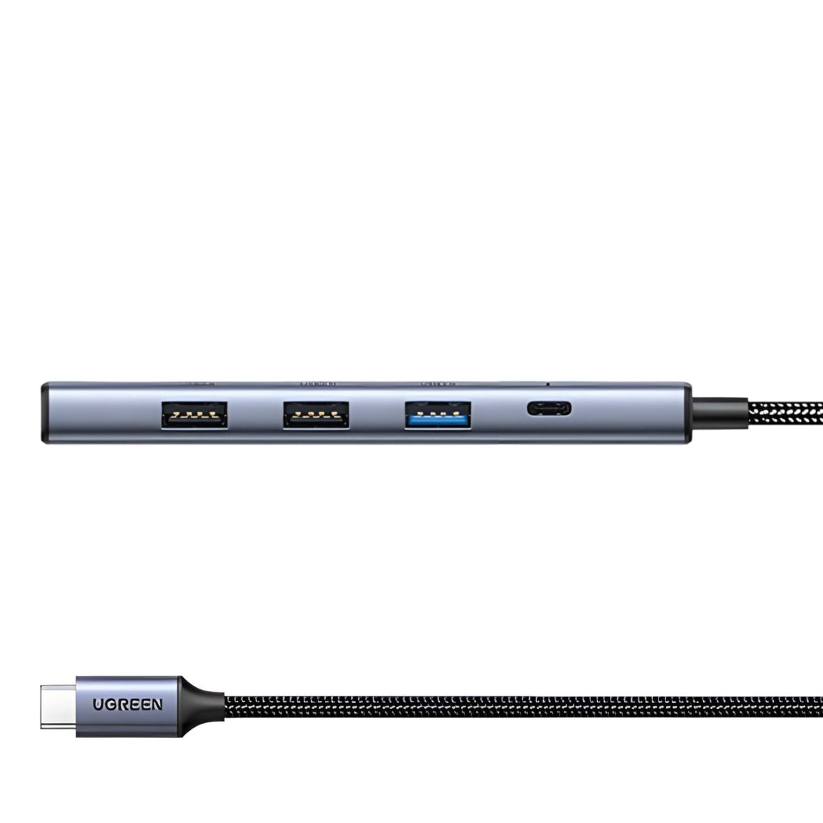 UGREEN  5-in-1 Multifunctional USB-C Adapter