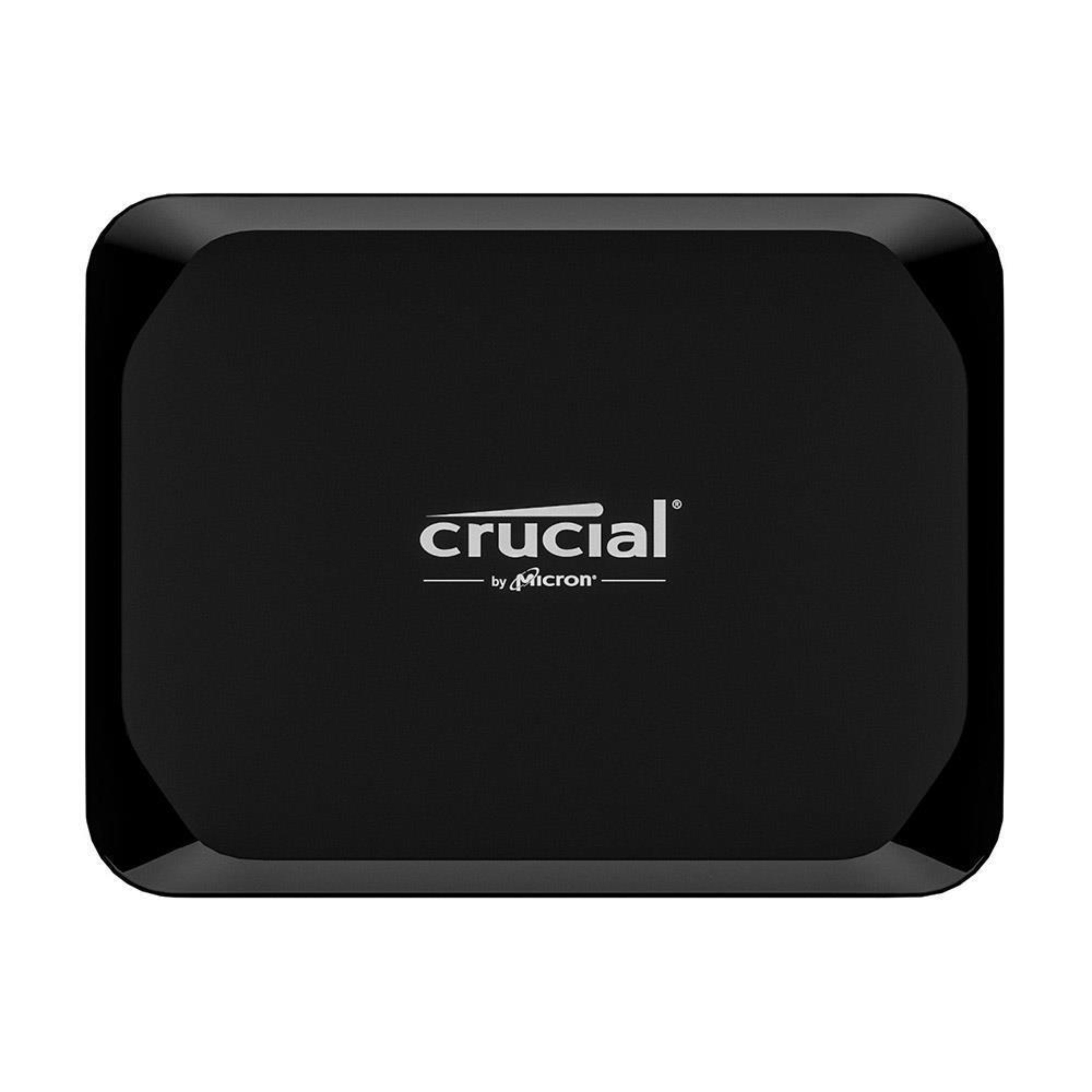 Crucial X9 1TB Black USB Type-C Portable SSD - Mac Shack