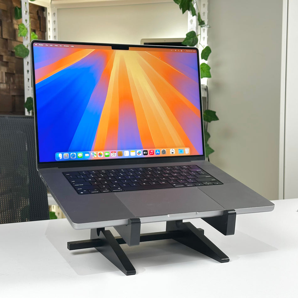 MacBook Pro 16" M1 Pro 16GB 512GB Space Gray (2021) - Pre-Owned