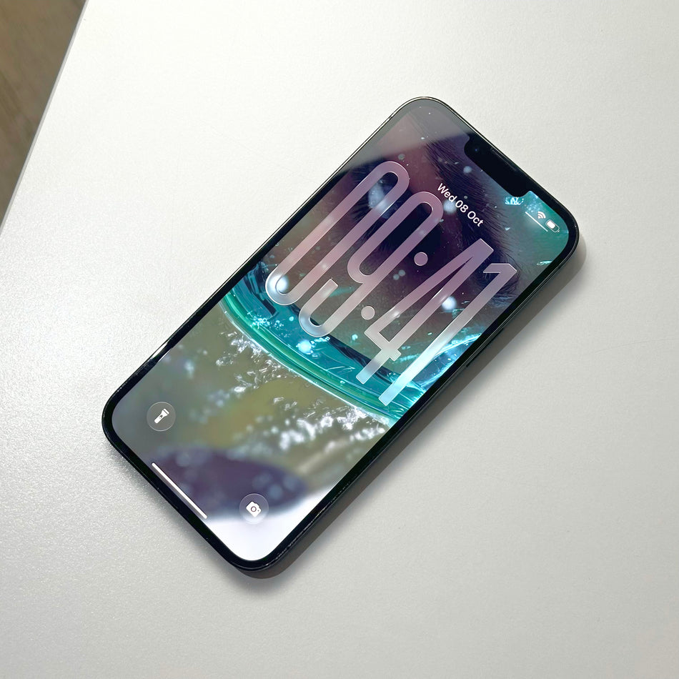 iPhone 13 Pro Max 512GB Graphite (2021) - Pre-Owned