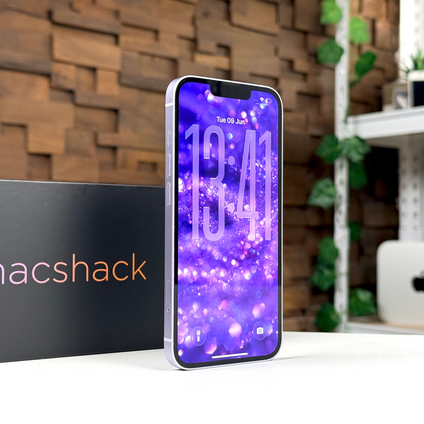 iPhone 14 128GB Purple (2022) - Pre-Owned