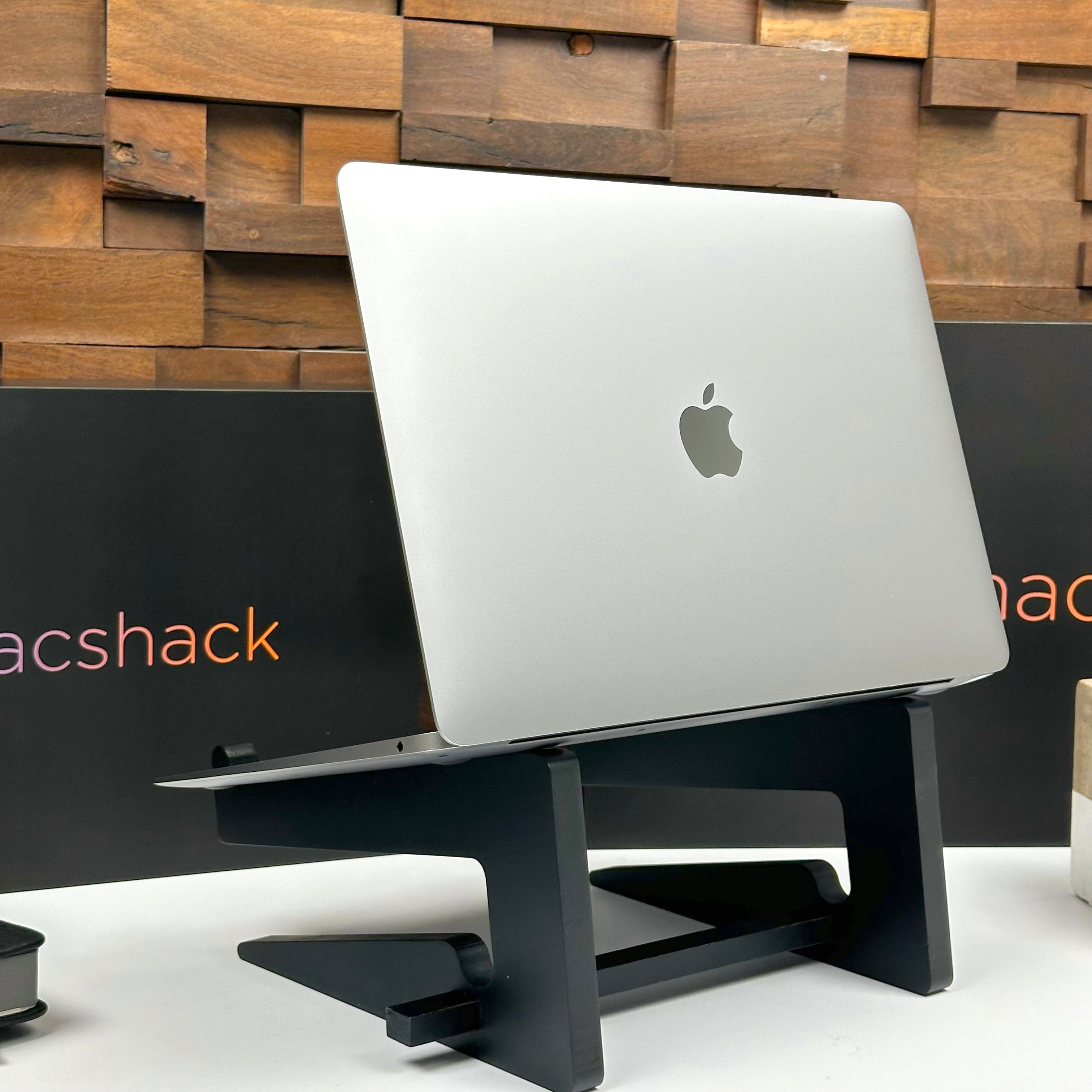 2020 Apple MacBook Air 13-inch M1 8-Core CPU, 7-Core GPU (16GB Unified RAM, 256GB SSD, Space Gray) - Pre Owned / 3 Month Warranty - Mac Shack