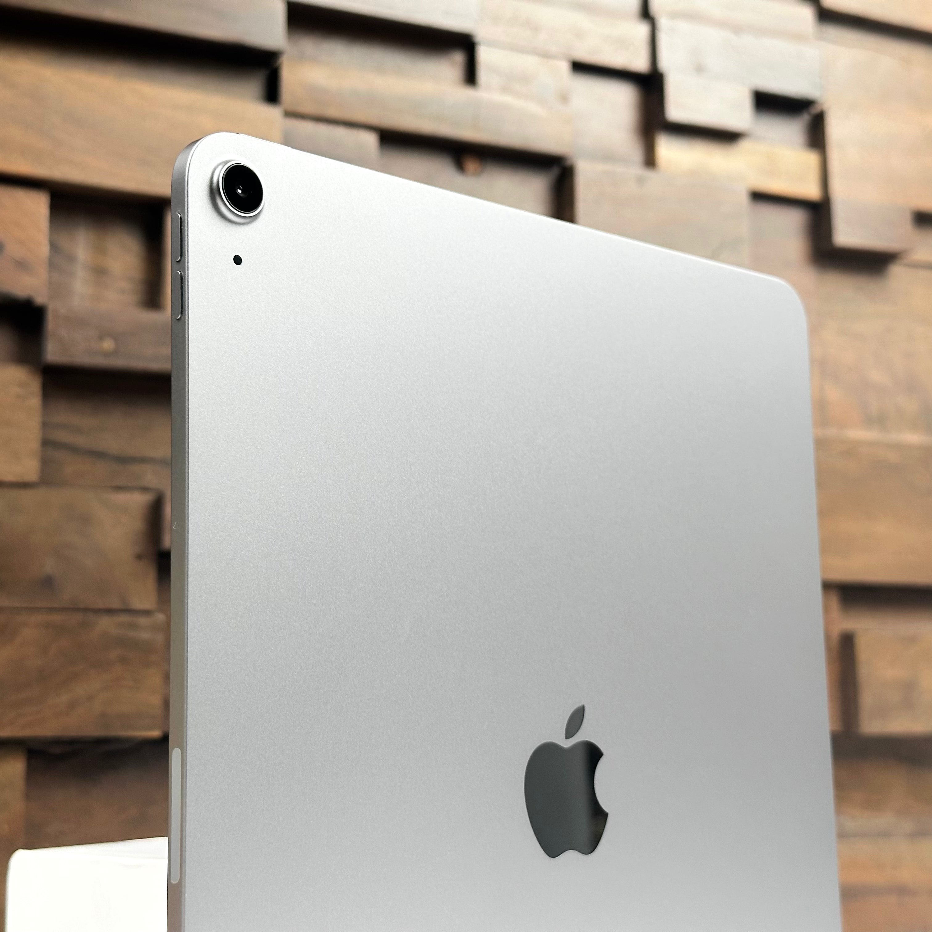 2024 13-Inch Apple iPad Air M2 (128GB, Wifi, Space Grey) - Pre Owned / 3 Month Warranty - Mac Shack