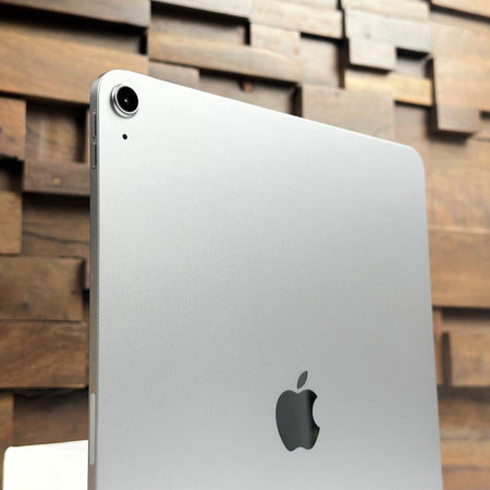 2024 13-Inch Apple iPad Air M2 (128GB, Wifi, Space Grey) - Pre Owned / 3 Month Warranty - Mac Shack