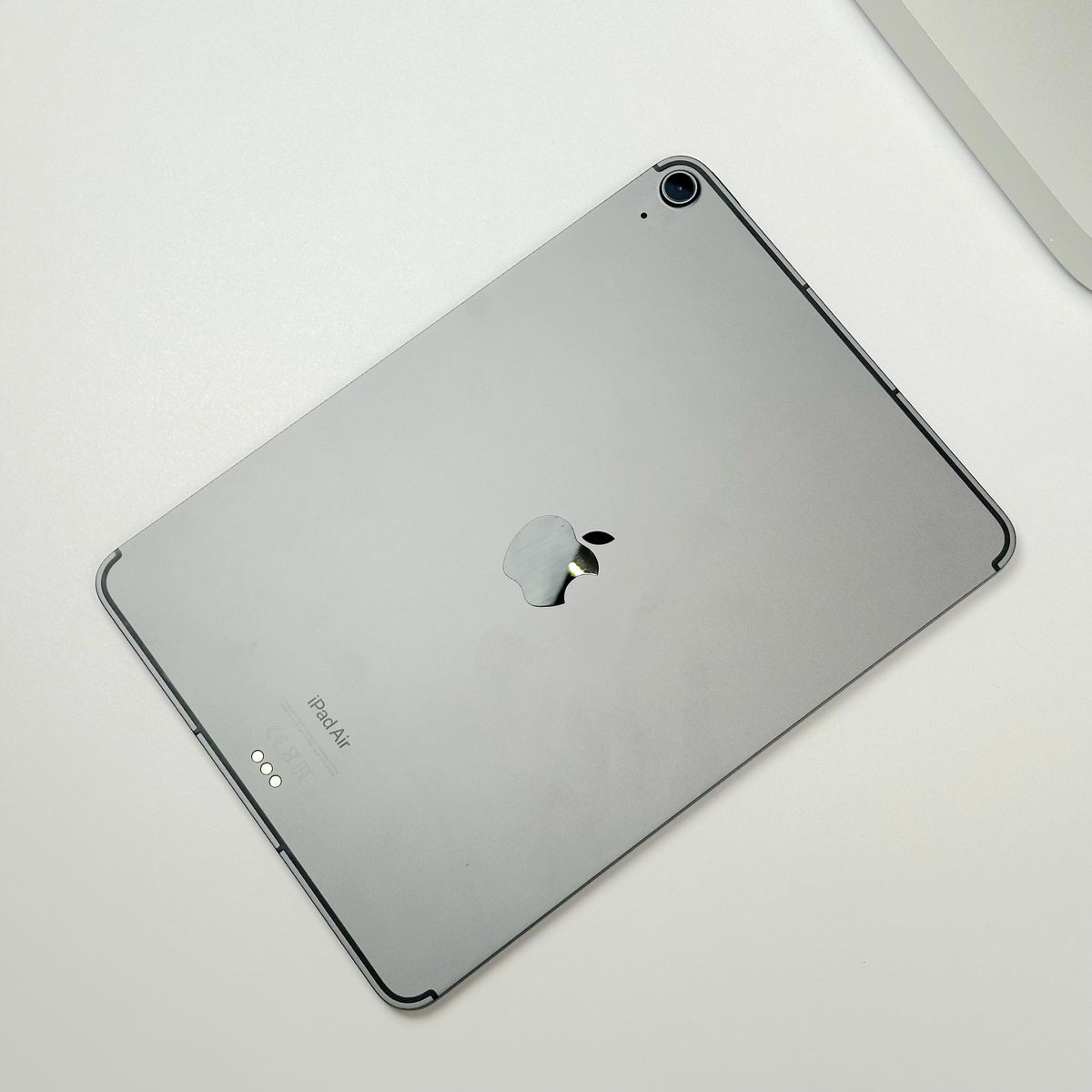 2022 10.9-Inch Apple iPad Air 5th Gen M1 (64GB, Wifi & Cellular, Space Gray) - Pre Owned / 3 Month Warranty - Mac Shack