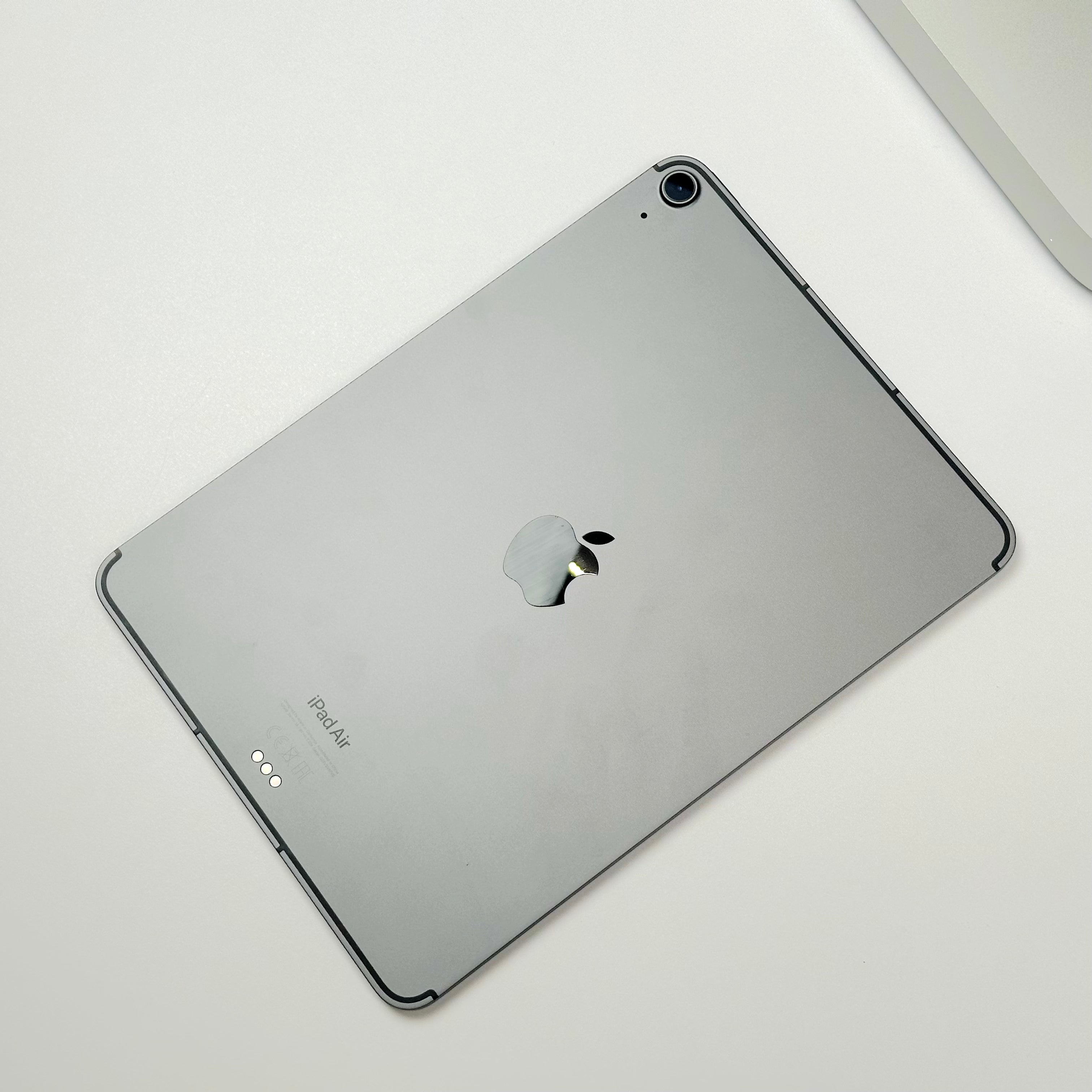 2022 10.9-Inch Apple iPad Air 5th Gen M1 (64GB, Wifi & Cellular, Space Gray) - Pre Owned / 3 Month Warranty - Mac Shack