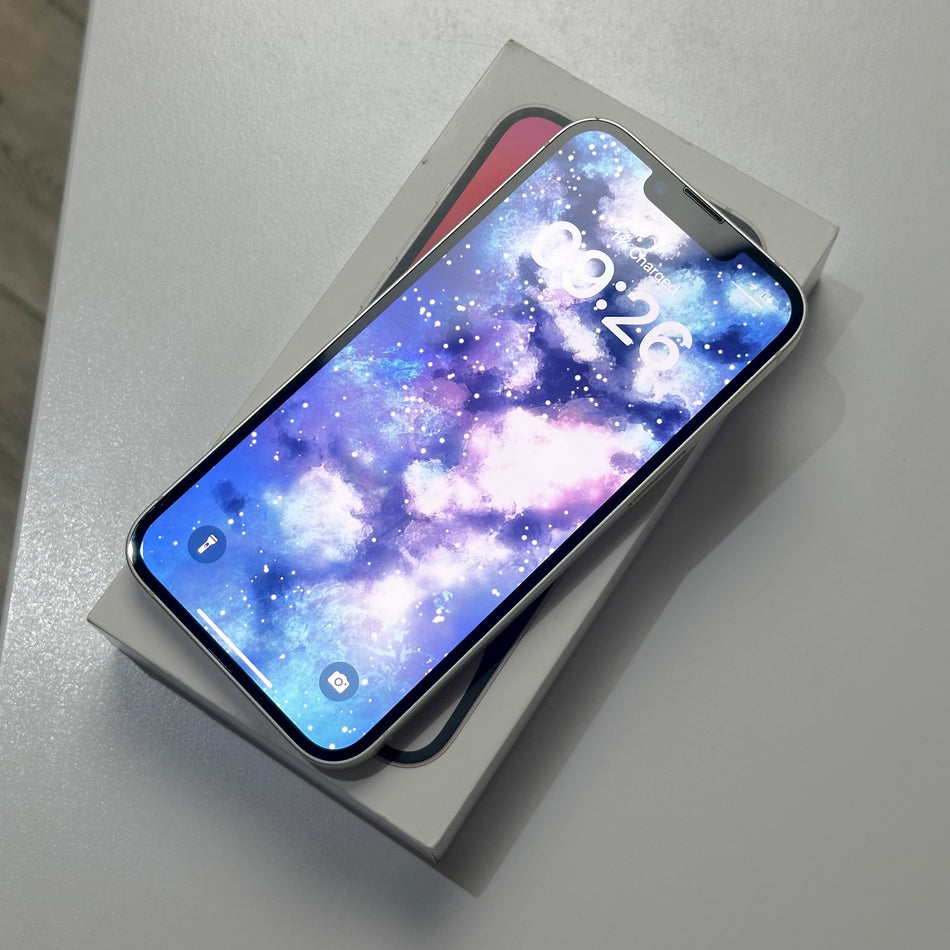 iPhone 14 128GB Starlight (2022) - Pre-Owned
