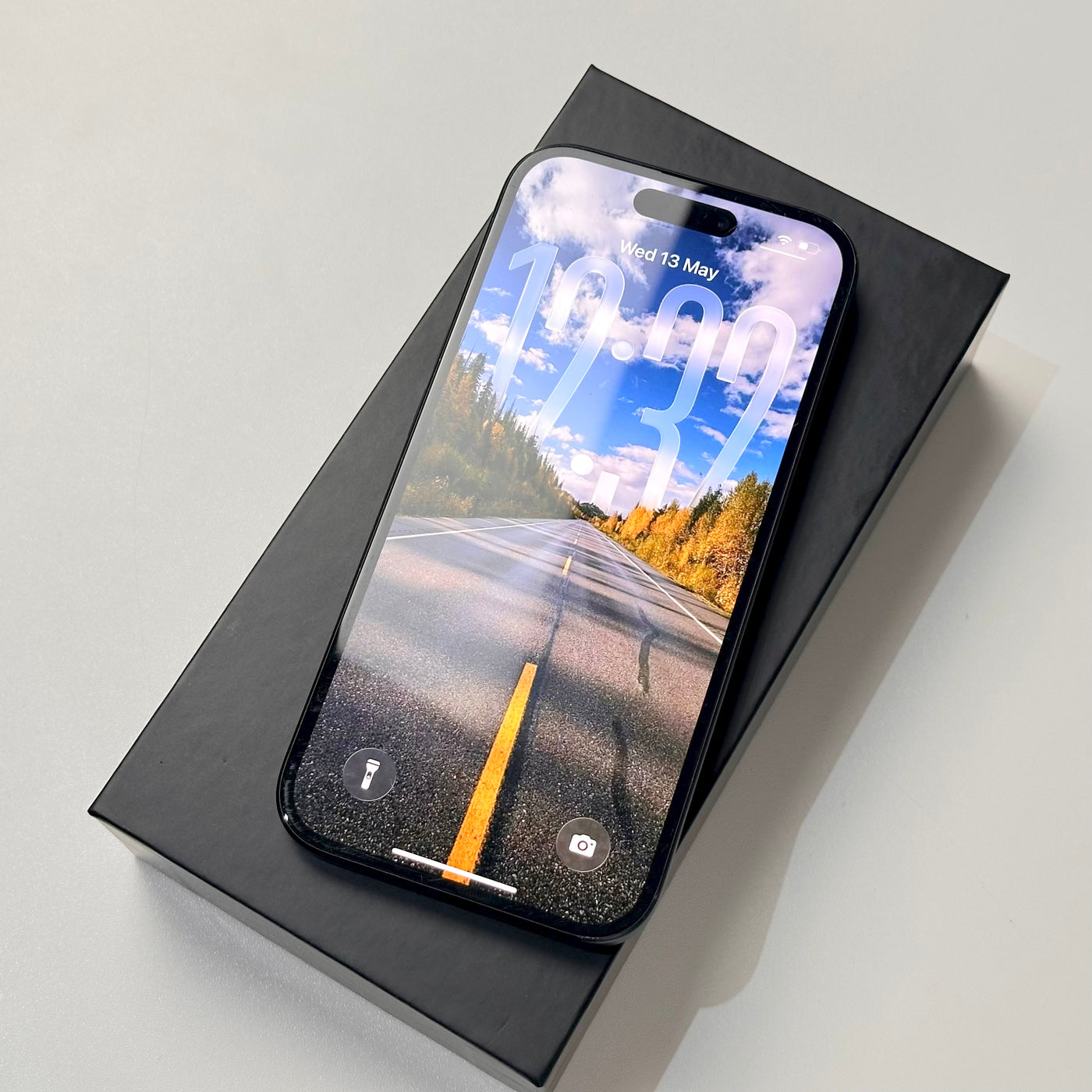 iPhone 16 128GB Black (2024) - Pre-Owned - Mac Shack