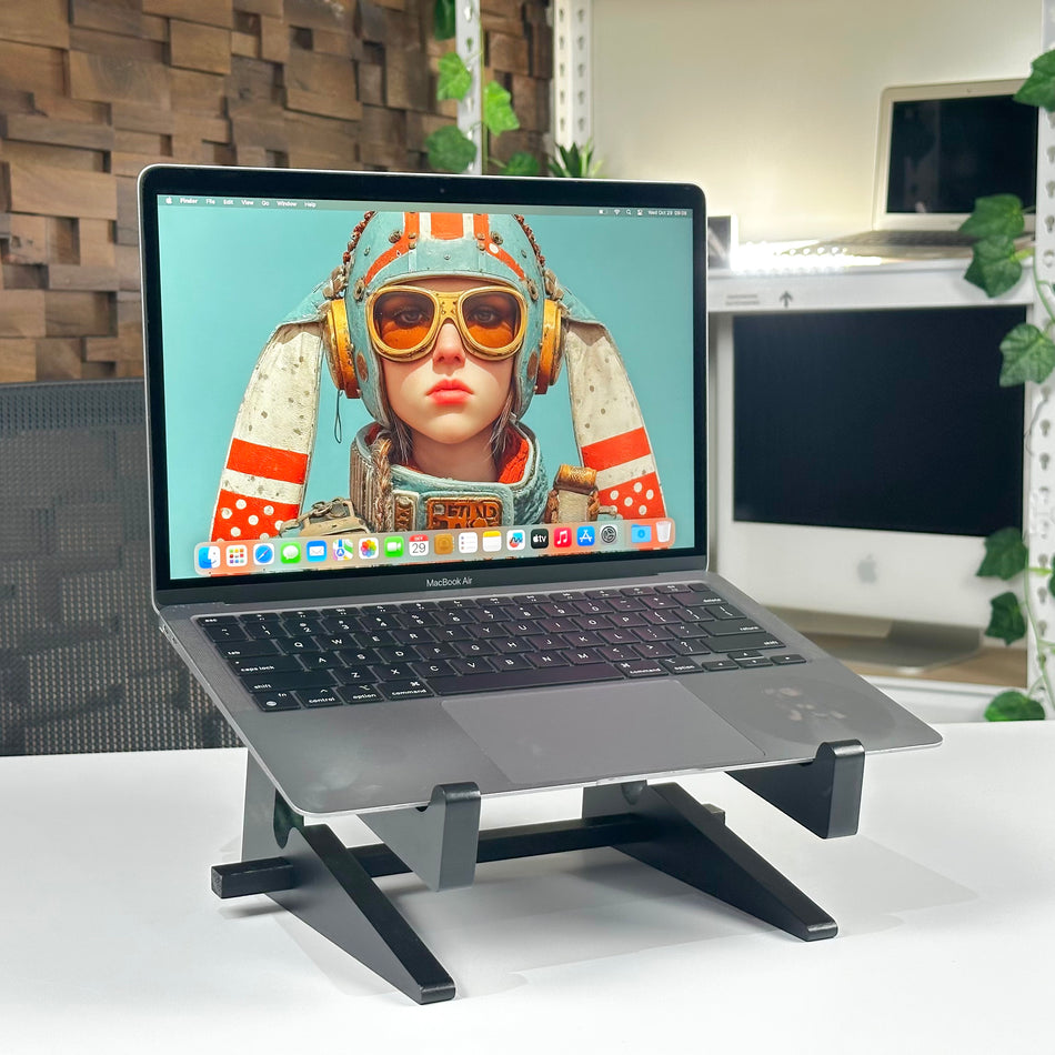 MacBook Air 13" M1 8GB 256GB Space Gray (2020) - Pre-Owned