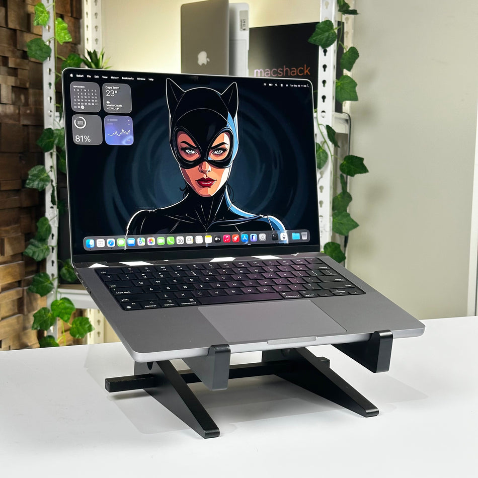 MacBook Pro 14" M2 Pro 32GB 512GB Space Gray (2023) - Pre Owned