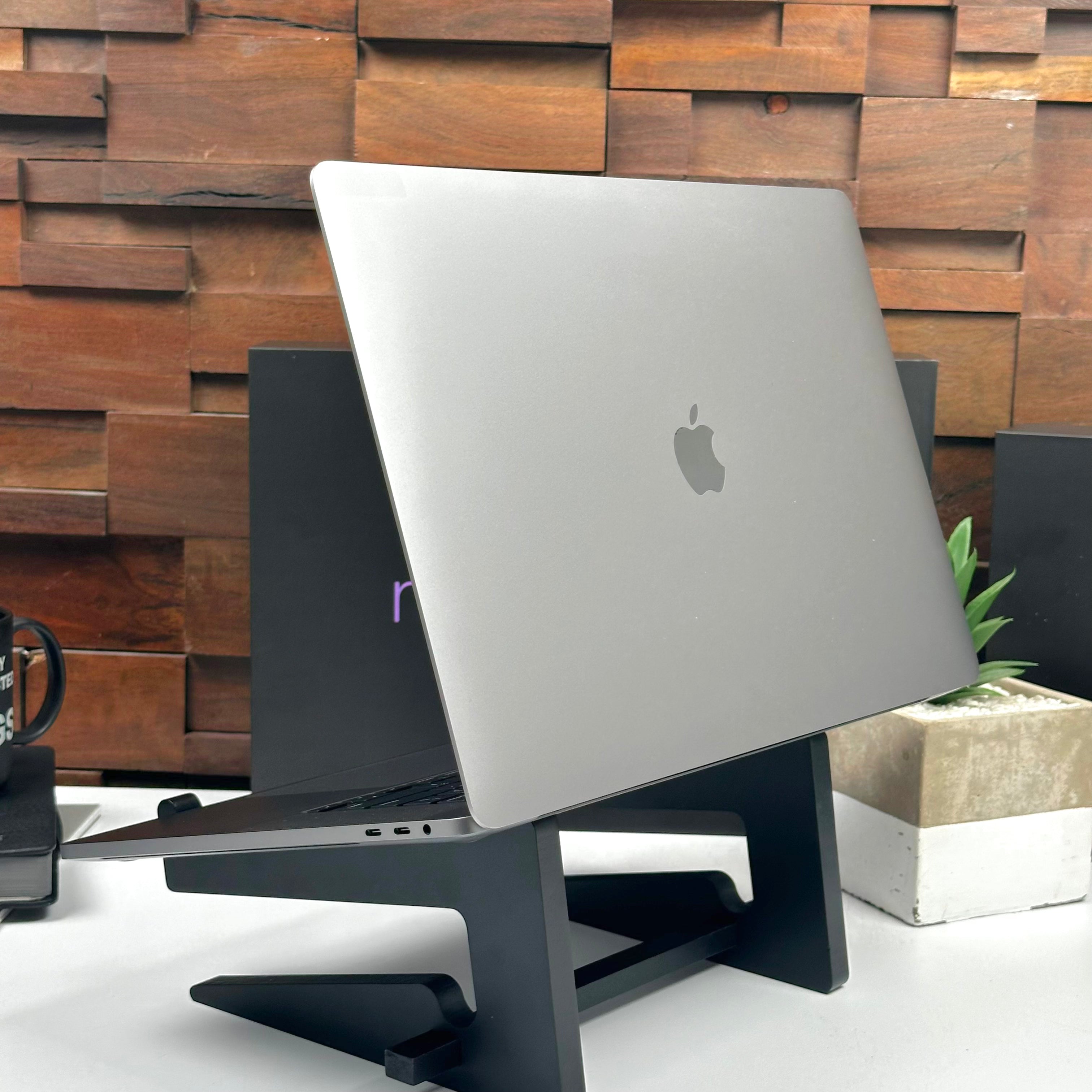 2019 Apple MacBook Pro 16-inch 2.3GHz 8-Core i9 (Touch Bar, 16GB RAM, 1TB SSD, Space Gray) - Pre Owned / 3 Month Warranty - Mac Shack
