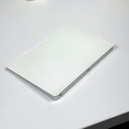 Apple Magic Trackpad 2 (Silver) - Pre Owned - Mac Shack