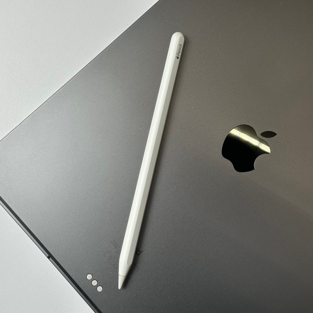 Apple Pencil (2nd Generation) - Pre Owned / 3 Month Warranty - Mac Shack