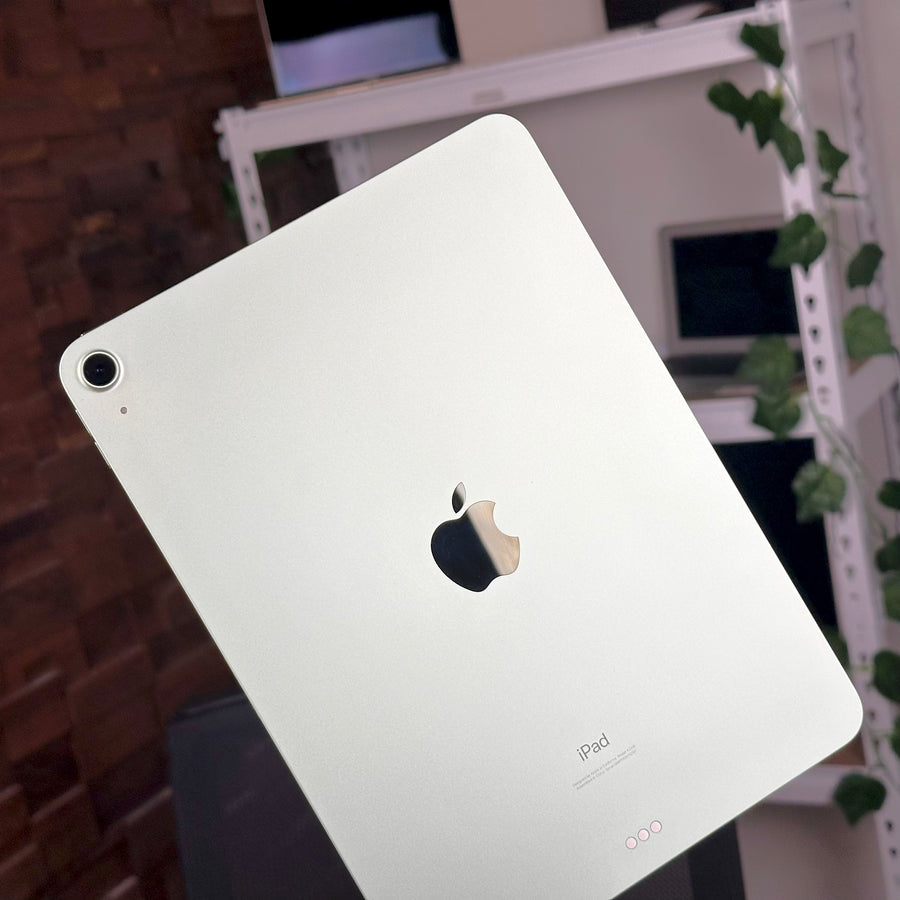 iPad Air 10.9-inch 4th Gen 256GB Wifi Green (2020) - Pre-Owned - Mac Shack