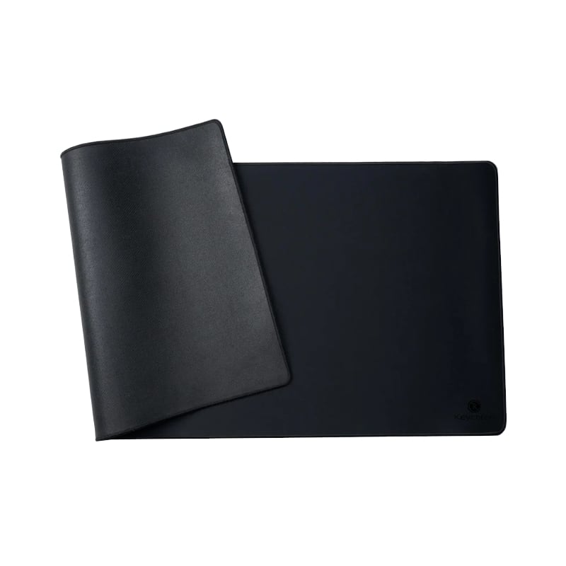 Keychron Desk Mat – Black - Mac Shack