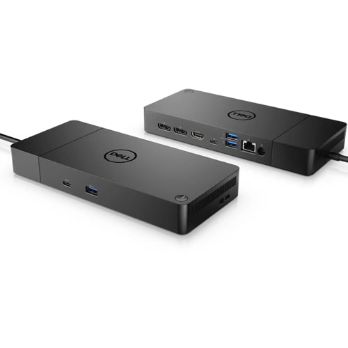 Dell Dock WD19S (Black) - New - Mac Shack