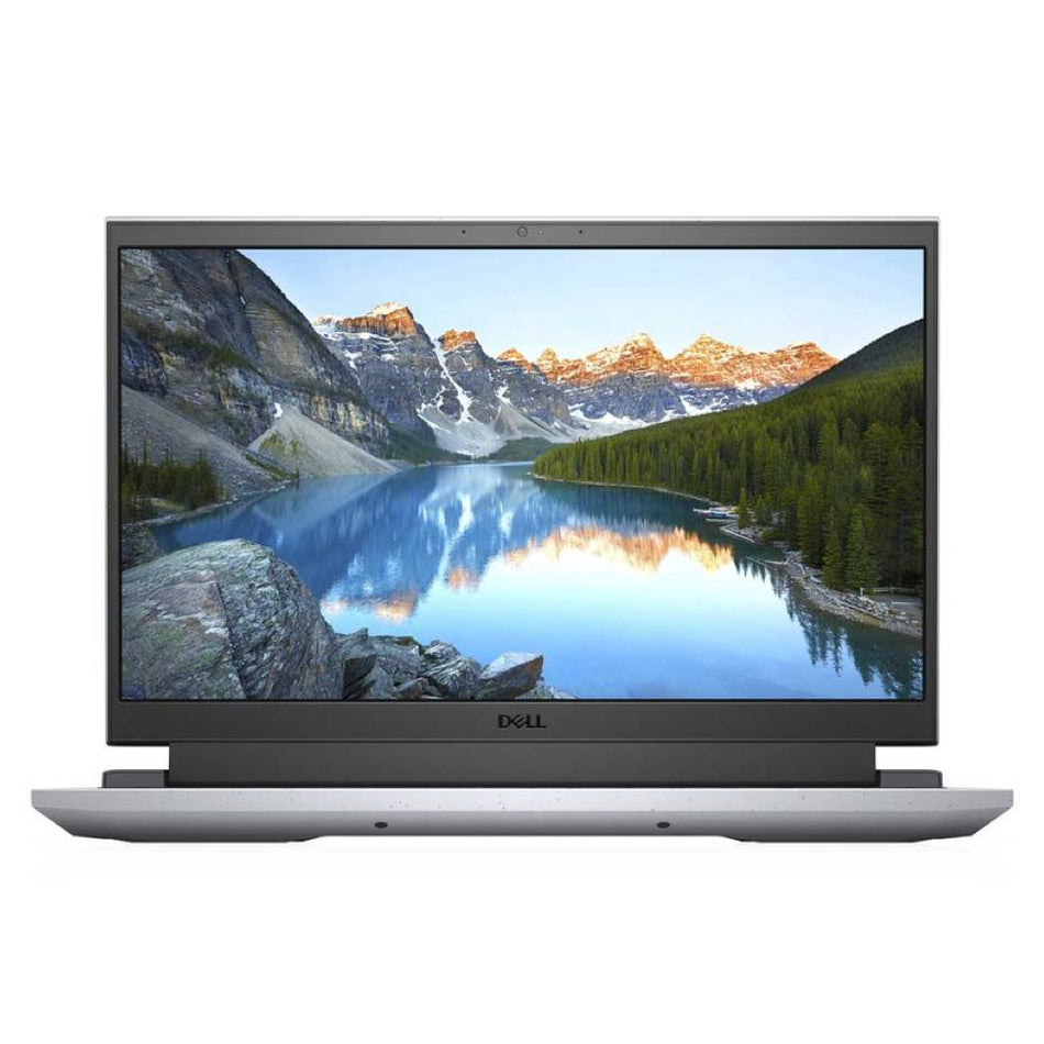 Dell G15 15-inch 3.3GHz 6-Core Ryzen 5 5600H (16GB RAM, 1TB SSD, NVIDIA GeForce RTX 3050, Phantom Gray Speckles) - Pre Owned / 3 Month Warranty