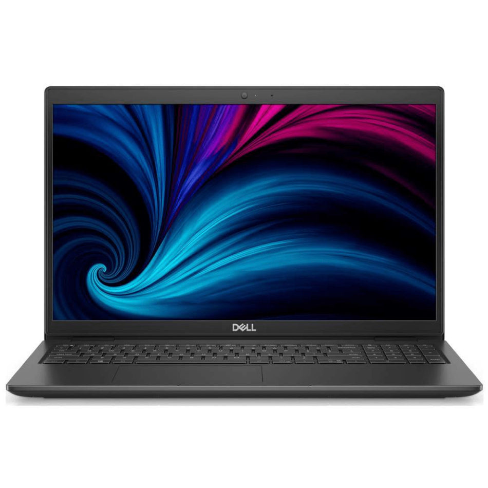 Dell Latitude 3520 15-Inch 2.4GHz Quad-Core i5-1135G7 (8GB RAM, 256GB SSD, Black) - Pre Owned / 3 Month Warranty