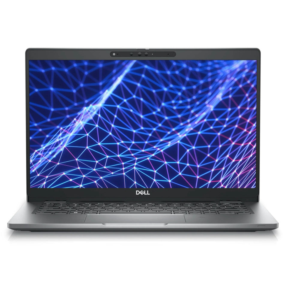 Dell Latitude 5340 13-Inch 1.8GHz 10-Core i7-1365U (Touch Screen, 32GB RAM, 512GB SSD, Titan Grey) - Pre Owned / 3 Month Warranty