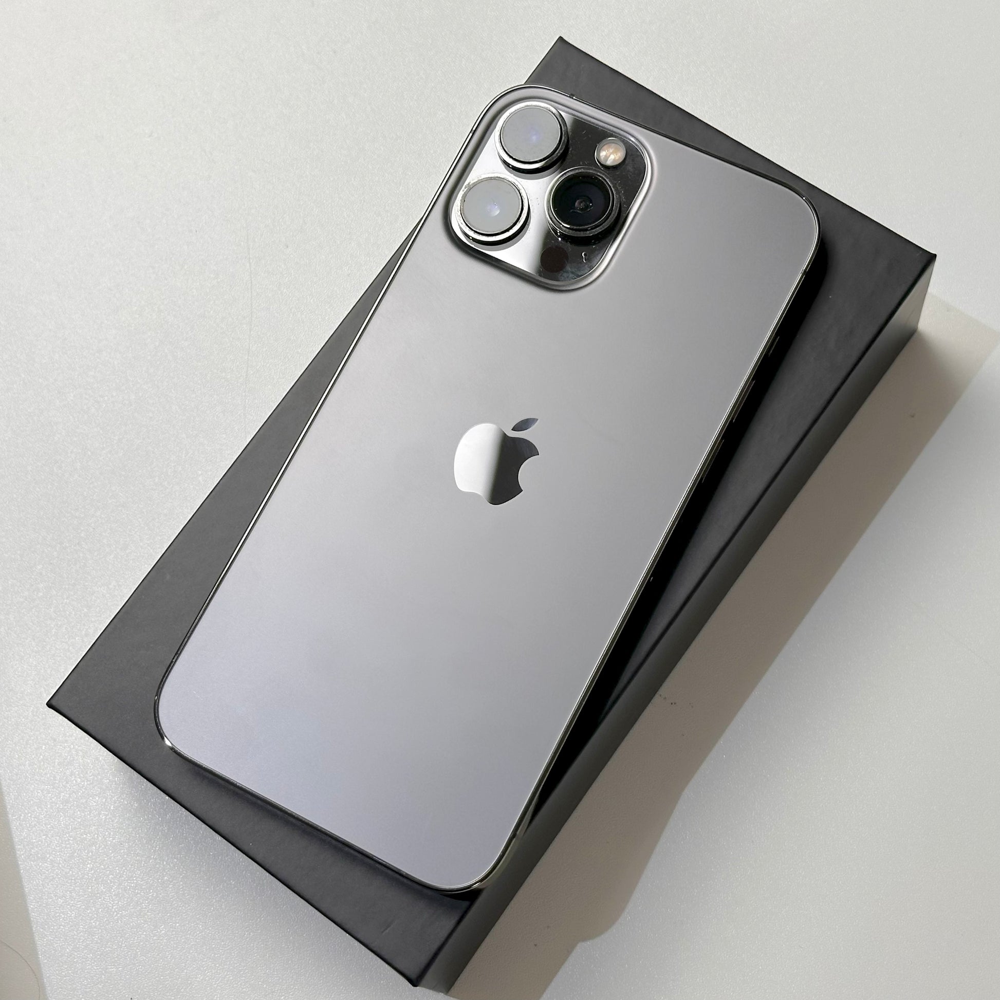 iPhone 13 Pro Max 256GB Graphite For Sale | Mac Shack SA