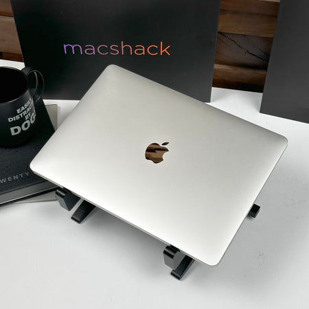 2020 Apple MacBook Air 13-inch 1.1GHz Quad-Core i5 (8GB RAM, 512GB SSD, Silver) - Pre Owned / 3 Month Warranty - Mac Shack
