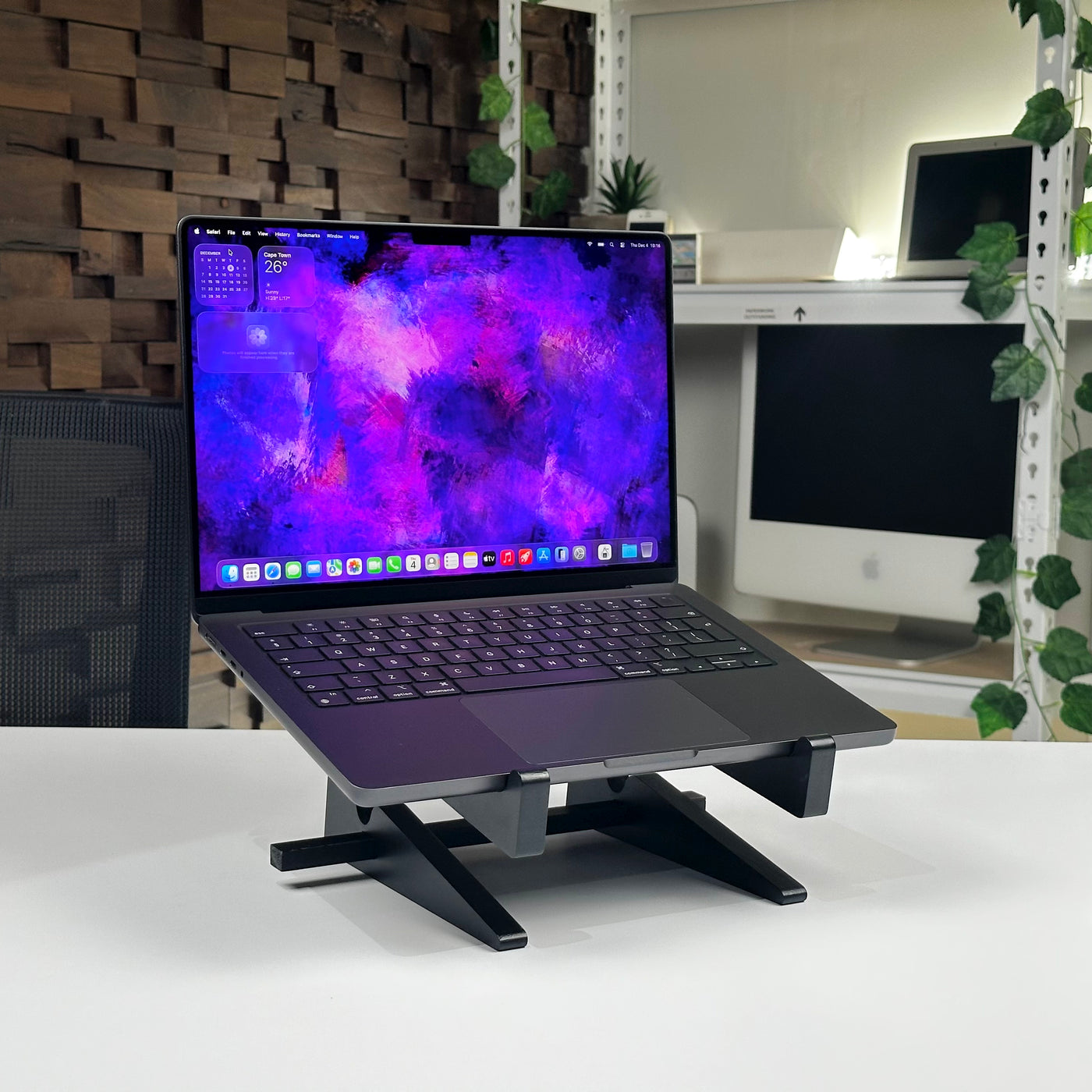 MacBook Pro 14-inch M3 Pro 36GB 512GB Space Black (2023) - Demo - Mac Shack