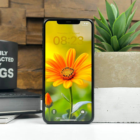 Apple iPhone 11 Pro Max (512GB, Midnight Green) - Pre Owned / 3 Month Warranty - Mac Shack