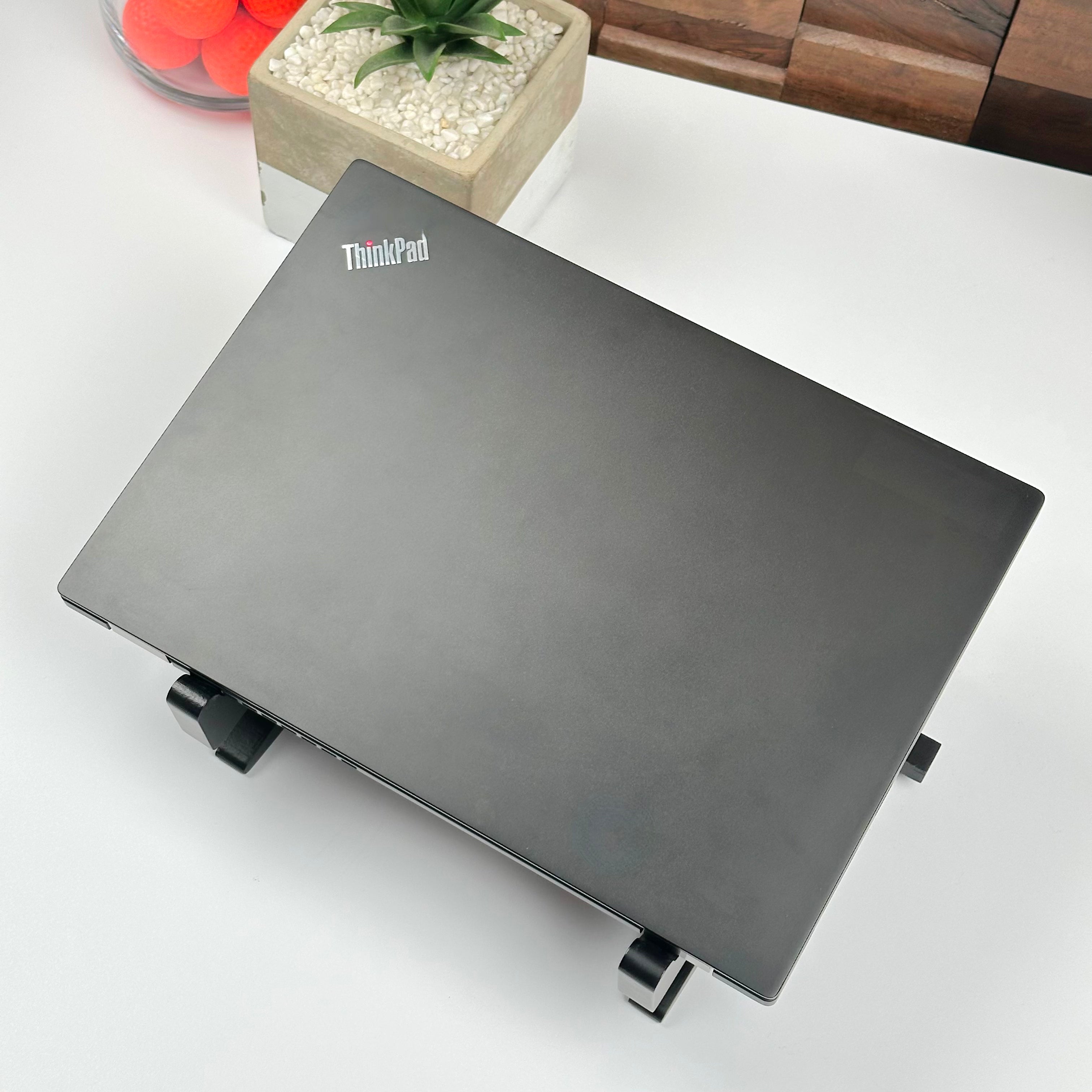 Lenovo ThinkPad L13 13-inch 2.1GHz Quad-Core i5-10210U (8GB RAM, 512GB SSD, Black) - Pre Owned / 3 Month Warranty - Mac Shack