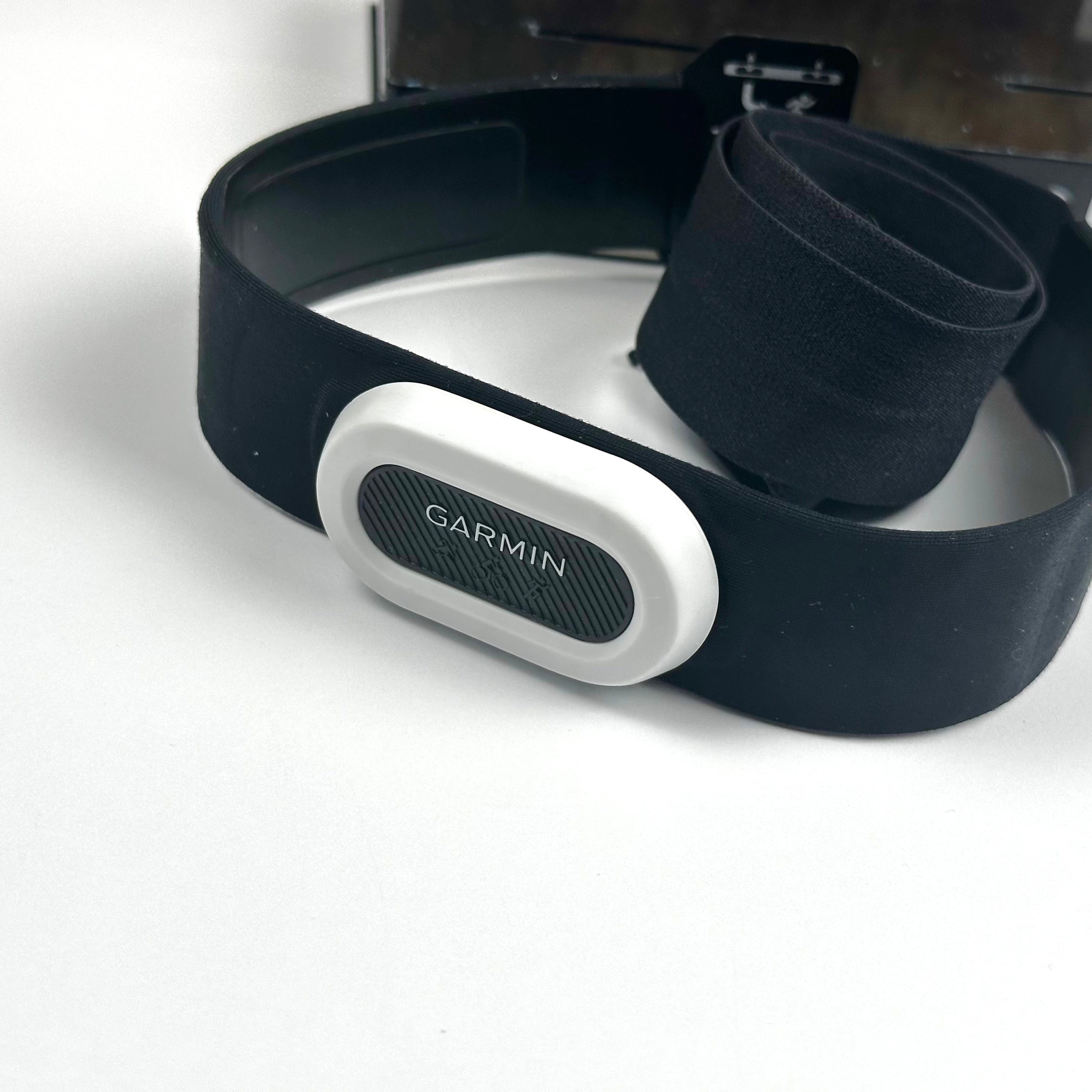 Garmin HRM-Pro Plus - Pre Owned / 3 Month Warranty - Mac Shack