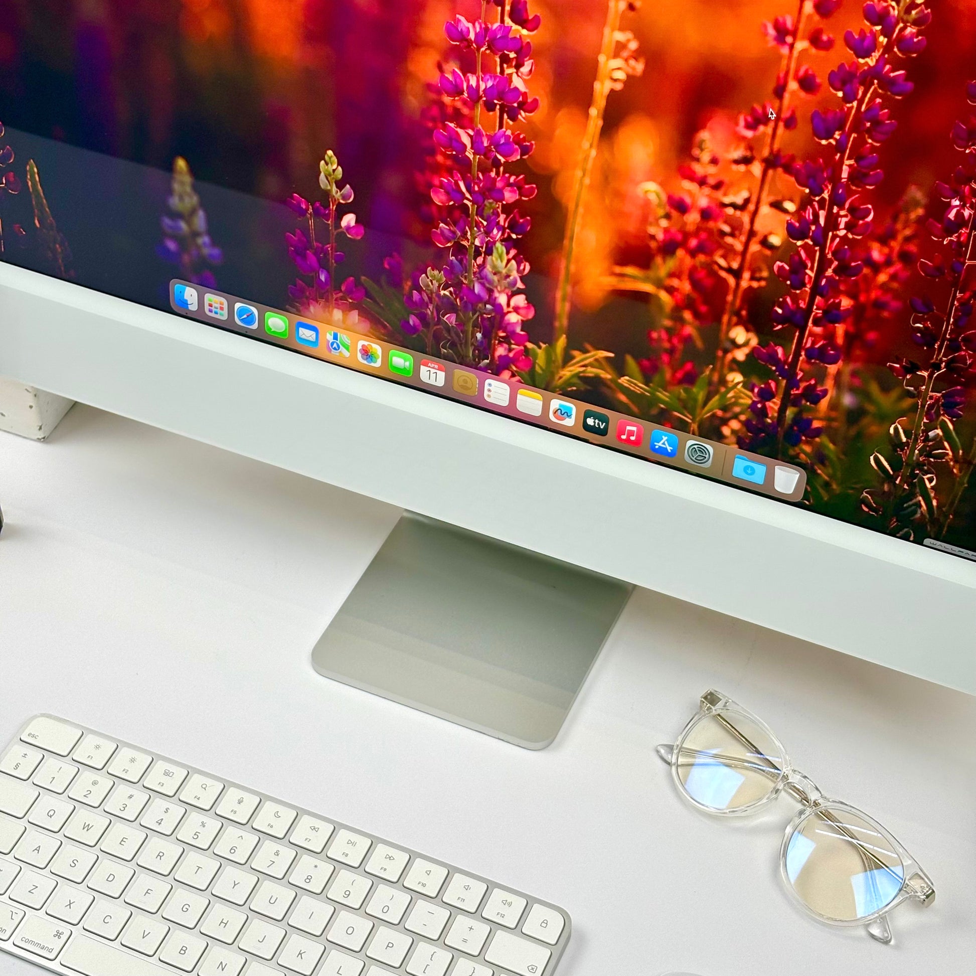 iMac 24
