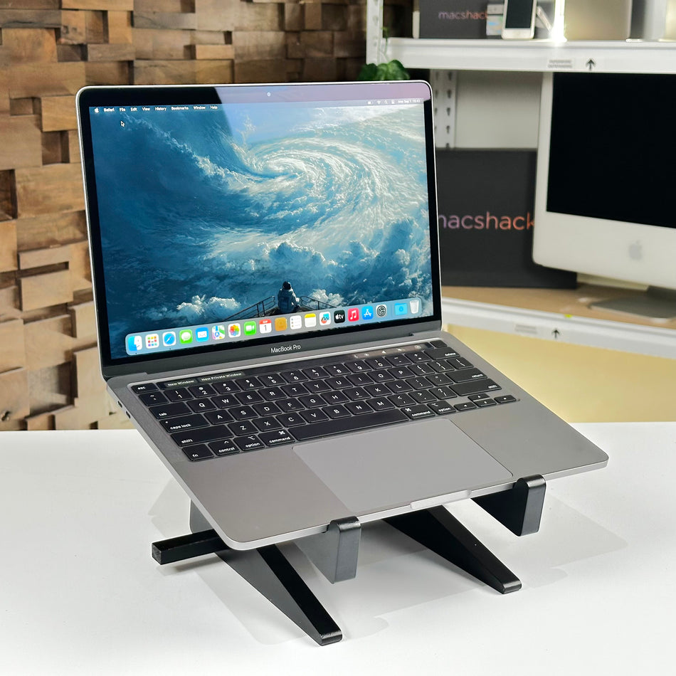 MacBook Pro 13" Intel Core i5 16GB 1TB Space Gray (2020) - Pre-Owned