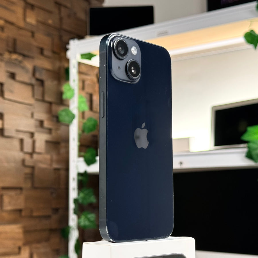 iPhone 14 128GB Midnight (2022) - Pre-Owned