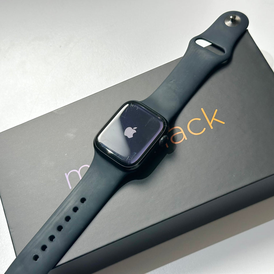 Apple Watch Series 8 41mm Midnight Aluminium GPS (2022) - Pre-Owned