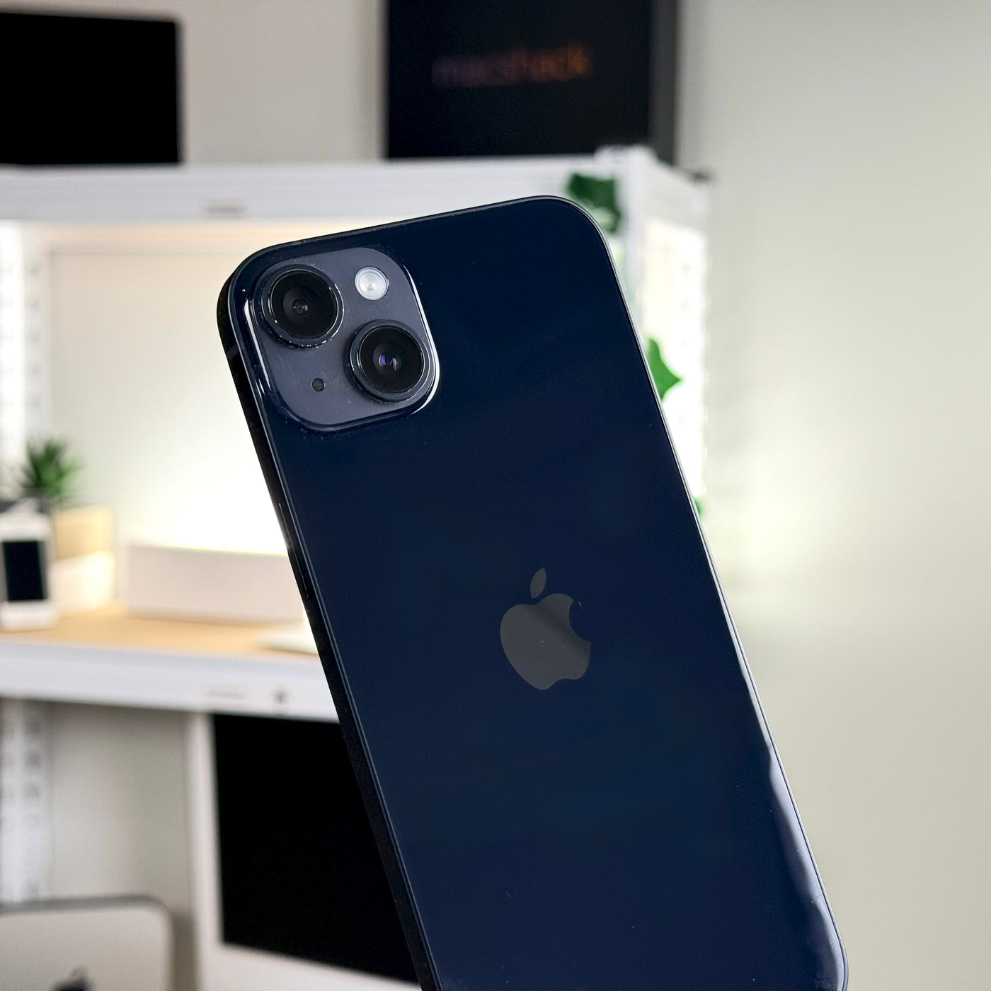 iPhone 14 Plus 128GB Midnight (2022) - Pre-Owned